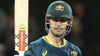 Australia Beat New Zealand By 3 Wickets in 3rd T20I 2025; Mitchell Marsh Scores Sensational Century As Aussies Clinch Chappell-Hadlee Trophy With 2-0 Series Victory