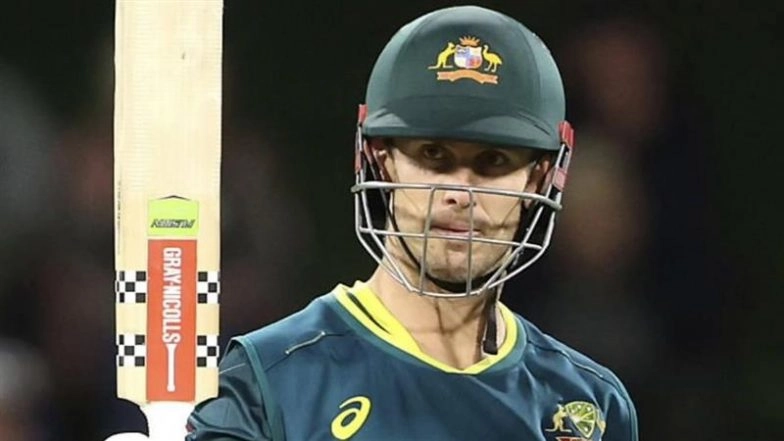Australia Beat New Zealand By 3 Wickets in 3rd T20I 2025; Mitchell Marsh Scores Sensational Century As Aussies Clinch Chappell-Hadlee Trophy With 2-0 Series Victory