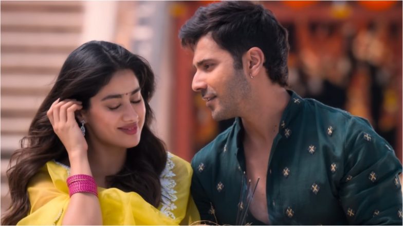 ‘Sunny Sanskari Ki Tulsi Kumari’ Box Office Collection Day 1: Was Dharma Romcom Impacted by ‘Kantara Chapter 1’? Check Out Varun Dhawan and Janhvi Kapoor’s Top 5 Box Office Openings