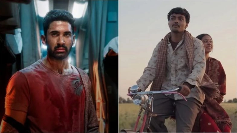 Filmfare Awards 2025 Winners: Nikhil Nagesh Bhat's 'Kill' and Kiran Rao's Laapataa Ladies Dominate the Technical Awards - See Full List
