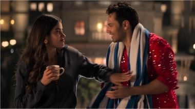 ‘Sunny Sanskari Ki Tulsi Kumari’ Box Office Verdict – Hit or Flop: Varun Dhawan and Janhvi Kapoor’s Romcom Underperforms in Its Opening Weekend – Find Out How!