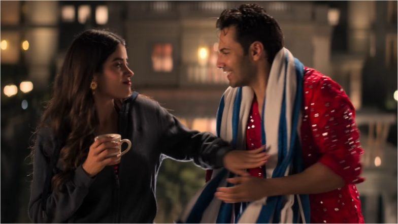 &lsquo;Sunny Sanskari Ki Tulsi Kumari&rsquo; Box Office Verdict &ndash; Hit or Flop: Varun Dhawan and Janhvi Kapoor&rsquo;s Romcom Underperforms in Its Opening Weekend &ndash; Find Out How!