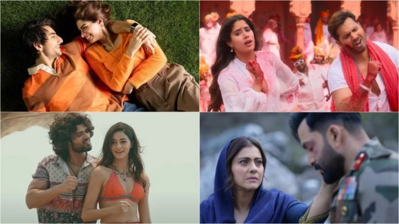 From Ibrahim Ali Khan&rsquo;s &lsquo;Nadaaniyan&rsquo; to Varun Dhawan&rsquo;s &lsquo;Sunny Sanskari Ki Tulsi Kumari&rsquo;, 7 Worst Movies From Karan Johar&rsquo;s Dharma Productions Since 2020