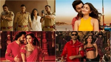 Dharma Productions Box Office Report Card: From Akshay Kumar’s ‘Sooryavanshi’ to Varun Dhawan’s ‘Sunny Sanskari Ki Tulsi Kumari’, All Hits and Flops From Karan Johar’s Banner Since 2021!