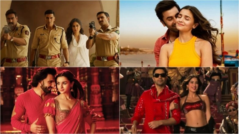 Dharma Productions Box Office Report Card: From Akshay Kumar&rsquo;s &lsquo;Sooryavanshi&rsquo; to Varun Dhawan&rsquo;s &lsquo;Sunny Sanskari Ki Tulsi Kumari&rsquo;, All Hits and Flops From Karan Johar&rsquo;s Banner Since 2021!