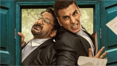 ‘Jolly LLB 3’ Box Office Verdict – Hit or Flop: 5 Reasons Why Akshay Kumar-Arshad Warsi’s Legal Drama Has Underperformed in Theatres