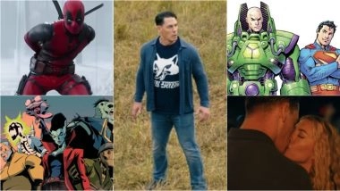 Will ‘Peacemaker’ Season 3 Happen? James Gunn Clarifies How S2 Finale of John Cena’s Series Sets Up Future of DCU, Including ‘Man of Tomorrow’ (SPOILER ALERT)