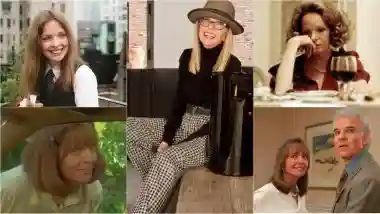 Diane Keaton Dies at 79