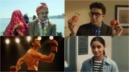 Filmfare Awards 2025 Winners: &lsquo;Laapataa Ladies&rsquo; Clinches 13 Awards; Abhishek Bachchan, Kartik Aaryan Share Best Actor; Alia Bhatt Wins Best Actress &ndash; See Full List