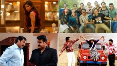 ‘Lokah Chapter 1: Chandra’ Opens INR 300 Crore Club for Malayalam Cinema: How These Movies of Mammootty, Mohanlal, Kalyani Priyadarshan Redefined Box Office ‘Club’ Milestones