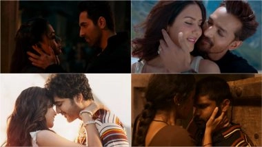 Diwali 2025 Movie Releases: Ayushmann Khurrana-Rashmika Mandanna’s ‘Thamma’, Pradeep Ranganathan’s ‘Dude’, Dhruv Vikram’s ‘Bison’ and More – Check Out All Indian Movies Releasing in Theatres