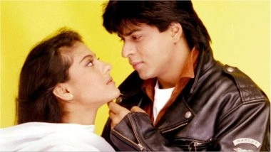 30 Years of ‘Dilwale Dulhania Le Jayenge’: 30 Fascinating Facts About Shah Rukh Khan and Kajol’s Landmark Film That Redefined Bollywood Romance