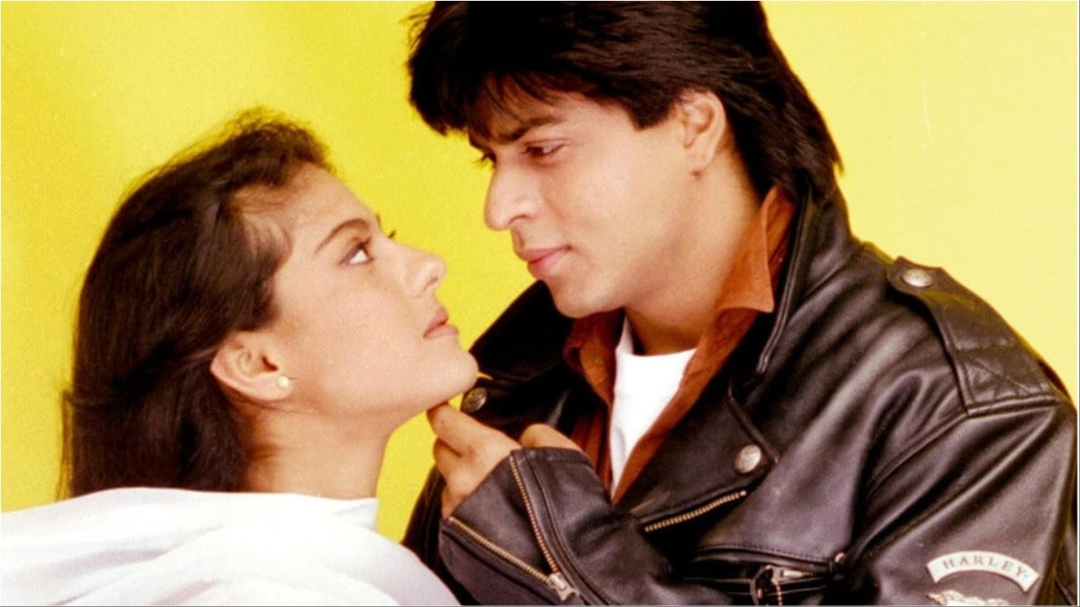 30 Anos de 'Dilwale Dulhania Le Jayenge': Segredos Chocantes e Curiosidades da Obra-Prima de Shah Rukh Khan e Kajol que Você Precisa Saber!