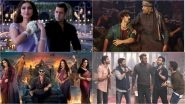 From Salman Khan&rsquo;s &lsquo;PRDP&rsquo; to Ajay Devgn&rsquo;s &lsquo;Singham Again&rsquo;, All Diwali Movie Releases in Past 10 Years and Which Is the Biggest Hit at Box Office