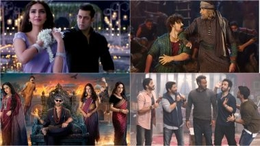 From Salman Khan’s ‘PRDP’ to Ajay Devgn’s ‘Singham Again’, All Diwali Movie Releases in Past 10 Years and Which Is the Biggest Hit at Box Office
