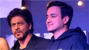 ‘King’: Did Shah Rukh Khan and Siddharth Anand Hint a Title Reveal Glimpse Would Drop on THIS Date and Time? Find Out!