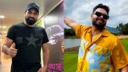 &lsquo;Motape Ka Treatment Aaj Bhi Hota Hai&rsquo; Mohammed Shami and Rishabh Pant&rsquo;s Old Banter After Wicketkeeper&rsquo;s &lsquo;Umar Tezi Se Nikli Ja Rahi Hai&rsquo; Jibe on X Goes Viral