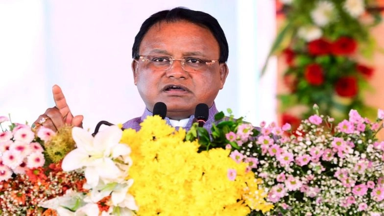 ‘Activities of Disruptive Elements Must Be Curbed’: Odisha CM Mohan Charan Majhi Instructs Police to Crack Down on Anti-Social Elements Following Clashes in Cuttack