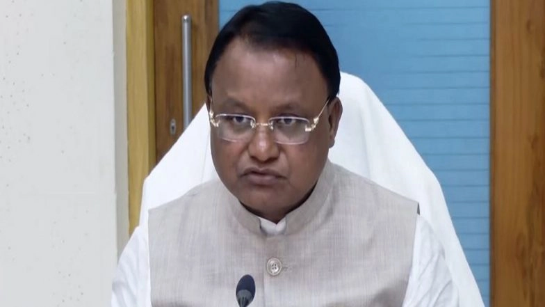 Ciclone Montha Landfall em Odisha: Mais de 11.000 pessoas foram evacuadas, ODRF e NDRF foram implantados como parte dos preparativos para a severa tempestade ciclônica, diz CM Mohan Charan Majhi Ciclone Montha Landfall em Odisha: Mais de 11.000 pessoas foram evacuadas, ODRF e NDRF foram implantados como parte dos preparativos para a severa tempestade ciclônica, diz CM Mohan Charan Majhi