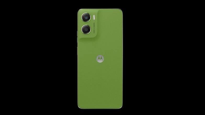 Moto G06 Power Launched in India in Budget Segment With 7,000mAh Battery; Check Price, Specifications, Features and Availability