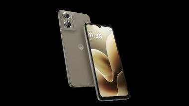 Moto G06 Power Price, Specifications and Features Revealed, Know Everything about Newly Launched Motorola’s New G Series Budget Smartphone