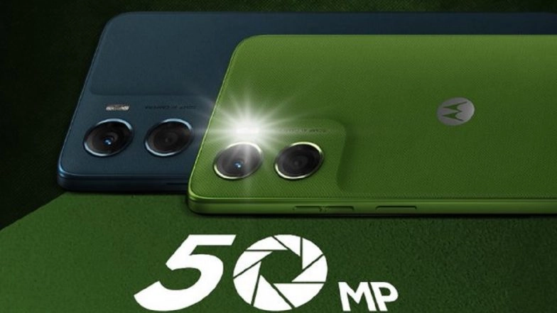 Moto G06 Power Launch With 50MP Quad Pixel Camera on October 7, 2025; Check Confirmed Specifications, Features and Expected Price