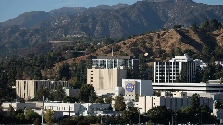 NASA JPL Layoffs: US Space Agency’s Jet Propulsion Laboratory To Cut 10% of Workforce, Affecting 550 Employees Amid Restructuring; Director Dave Gallagher Sends Message