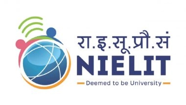Indian Government To Launch NIELIT Digital University ‘NDU’ Platform Tomorrow, Will Offer Programmes on AI, Cybersecurity, Data Science and More: MeitY