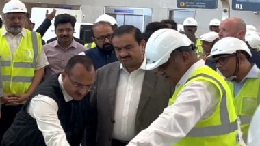 Navi Mumbai International Airport FAQs: Who Will Inaugurate NMIA and When? Who Will It Be Named After? What Will Be Its Code? Your Key Questions Answered