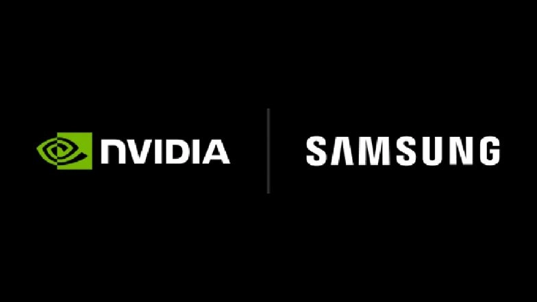 NVIDIA and Samsung Partner To Build AI Factory With Over 50,000 GPUs, Jensen Huang’s Company Aims To Transform Global Intelligent Manufacturing