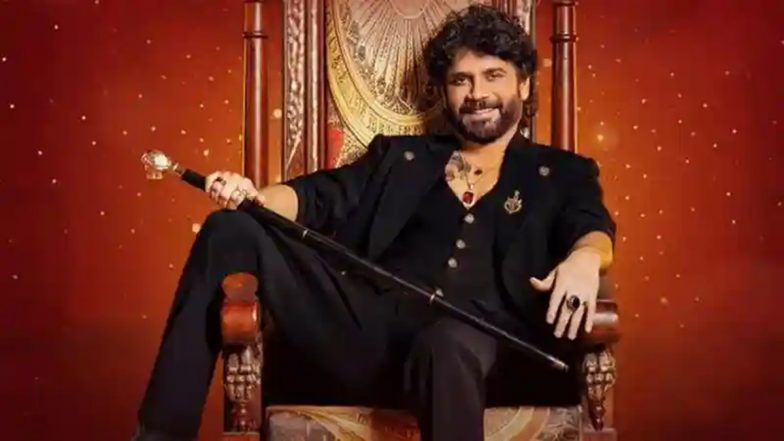 Nagarjuna Gets Personality Rights Protection: Delhi High Court Issues Restraining Order on Unauthorised Use of Telugu Superstar’s Voice, Face Without His Consent
