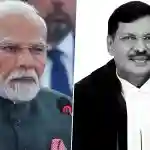PM Narendra Modi Says Attack on CJI BR Gavai in Supreme Court Premises Has Angered Every Indian, Condemns Shoe Hurling Incident