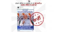 Did PM Narendra Modi Appeal Citizens To Invest INR 21,000 To Earn up to INR 3,50,000 per Month While Promoting an Investment Platform? PIB Fact Check Debunks Fake AI-Generated Video