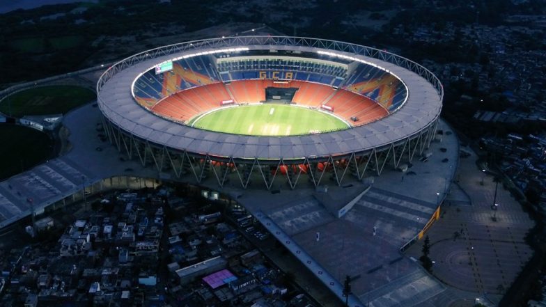 IND vs ENG 1st Test 2025, Ahmedabad Weather, Rain Forecast and Pitch Report: Here’s How Weather Will Behave for India vs West Indies Cricket Match at Narendra Modi Stadium