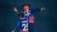 Nepal Secure 100th Victory In International Cricket Following 1-Run Win Against UAE in ICC T20 World Cup Asia & East Asia Pacific Qualifier 2025