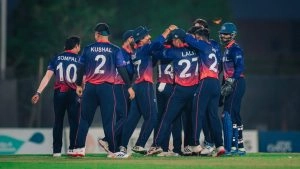 sports-Nepal Cricket Team Schedule After T20 World Cup 2026