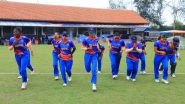 Nepal Women vs Malaysia Women Live Streaming Online, 4th T20I: Get Free Live Telecast of NEP-W vs MAS-W Cricket Match on TV With Time in IST