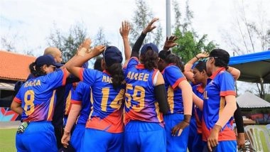 Nepal Women Beat Malaysia Women by Six Wickets; Indu Barma and Bowlers Shine As NEP-W Secure Crucial Win to Level Five-Match Series 2–2