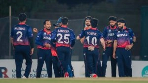 Nepal vs UAE Live Streaming Online, T20 World Cup 2026 Warm-up Match