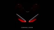 2025 Ducati Panigale V2 Teased? Ducati Shares Teaser Image of Its Upcoming Sports Motorcycle, Likely To Launch Soon