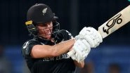 NZ-W vs SL-W Live Score Updates, ICC Women&rsquo;s World Cup 2025: Get New Zealand Women vs Sri Lanka Women Full Scorecard Online