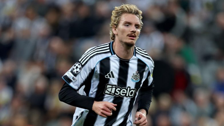 Union Saint-Gilloise vs Newcastle United UEFA Champions League 2025–26 Live Streaming Online & Match Time in India: How To Watch UCL Match Live Telecast on TV & Football Score Updates in IST?