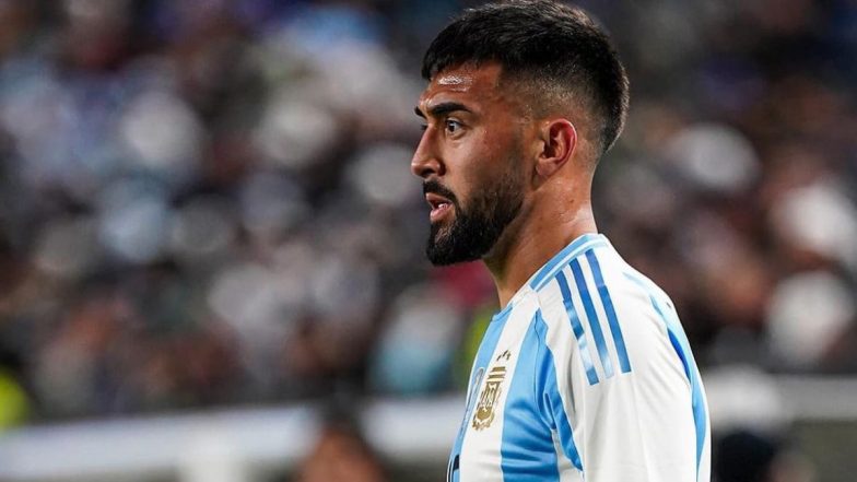 Argentina vs Venezuela, International Friendly 2025 Live Streaming and Match Time in IST: How To Watch Free Live Telecast of ARG vs VEN on TV and Online Stream Details of Football Match in India?