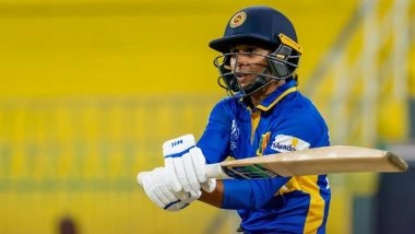 Sri Lanka Women vs Bangladesh Women Best Fantasy Playing XI Prediction for ICC Women’s Cricket World Cup 2025 Match 21 and Who Will Win SL-W vs BAN-W?