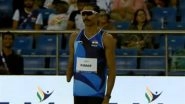 Nishad Kumar Wins Gold Medal in Men's High Jump T47 Event at the World Para-Athletics Championships 2025