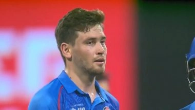 How to Watch AFG vs BAN 1st T20I 2025 Live Streaming in India? Get Free Telecast Details of Afghanistan vs Bangladesh Cricket Match With Time in IST