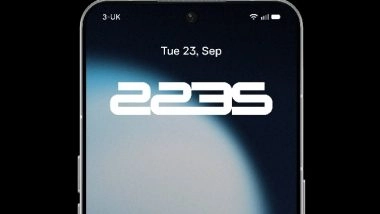 Nothing Phone 3a Android 16 Beta Rolled Out With New Features, Lock Screen Changes and Optional Third-Party Apps; Check Details