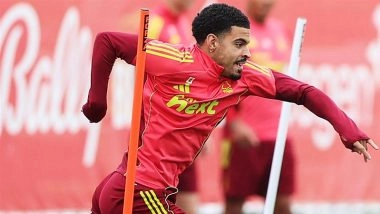 Nottingham Forest vs FC Midtjylland UEFA Europa League 2025-26 Live Streaming Online & Match Time in India: How To Watch UEL Match Live Telecast on TV & Football Score Updates in IST?