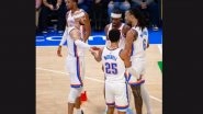 Oklahoma Thunder Defeats Sacramento Kings in NBA 2025&ndash;26, Shai Gilgeous-Alexander Shines As Defending Champions Maintain Perfect Record