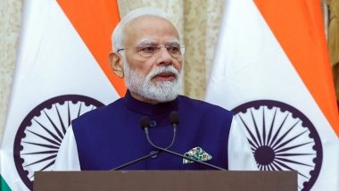 PM Narendra Modi Hails Google’s USD 15 Billion Investment in Andhra Pradesh